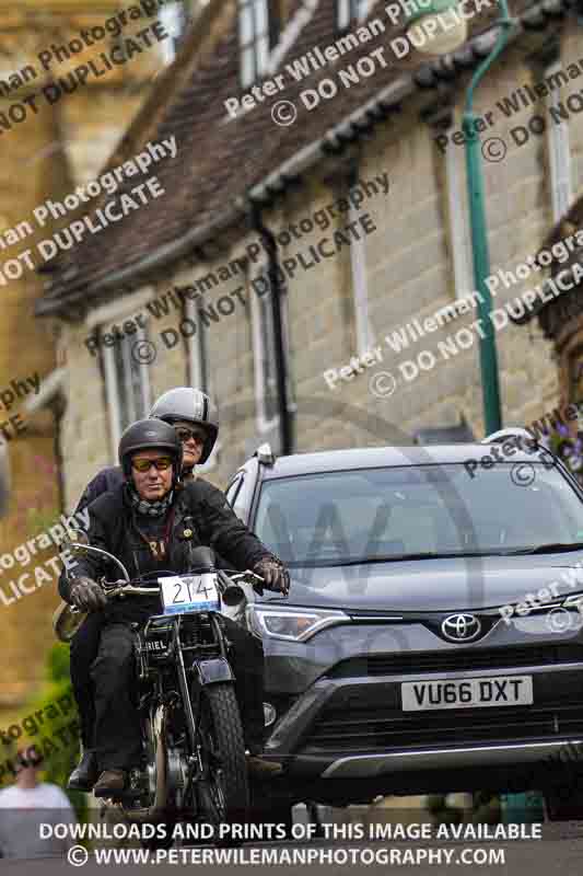 Vintage motorcycle club;eventdigitalimages;no limits trackdays;peter wileman photography;vintage motocycles;vmcc banbury run photographs